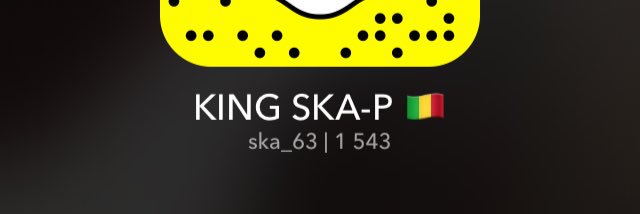 KING_SKAP's profile banner image
