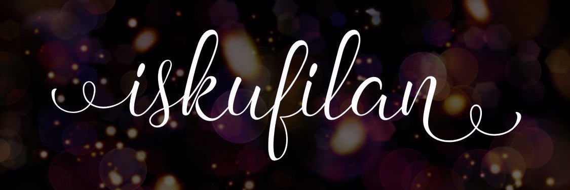 IskuFilan's profile banner image