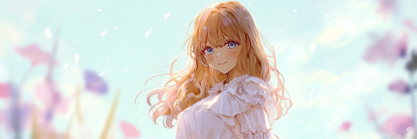 KitkitLu's profile banner image