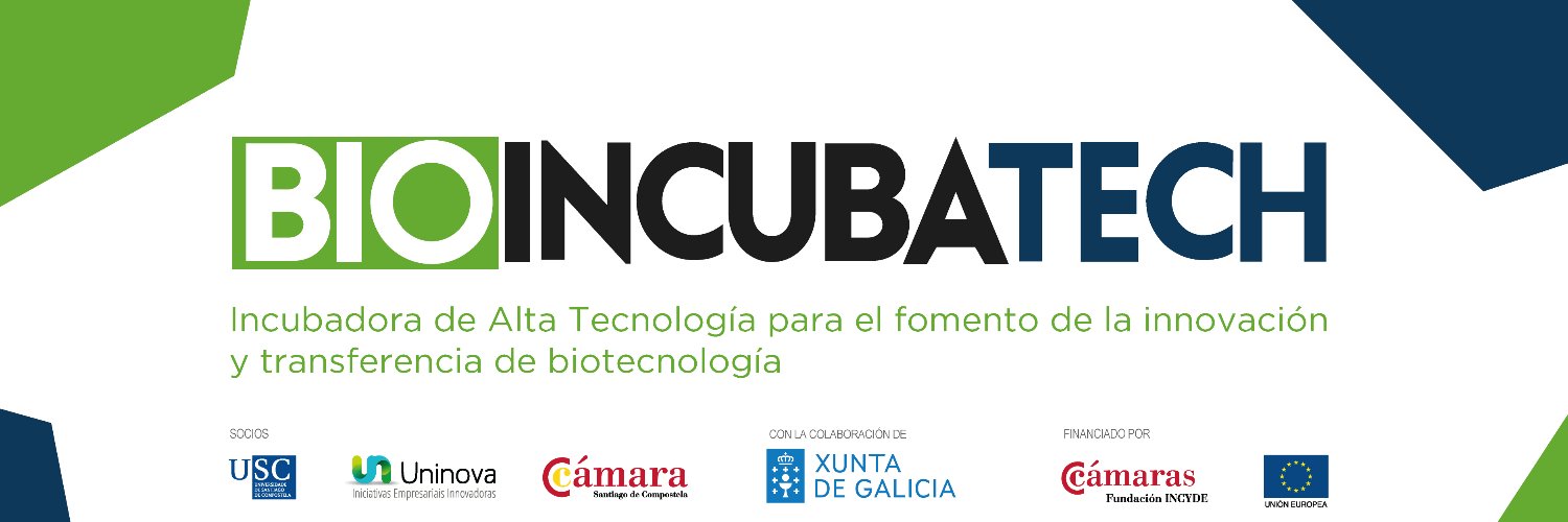 BioIncubatech banner