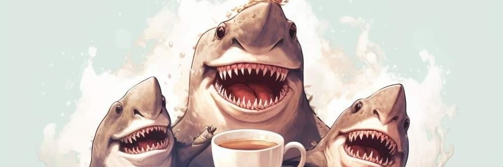 eshark73's profile banner image
