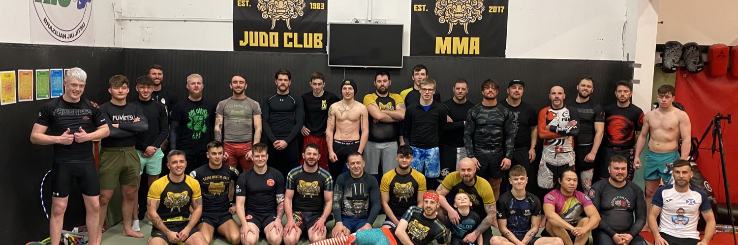 Dane Conneely banner