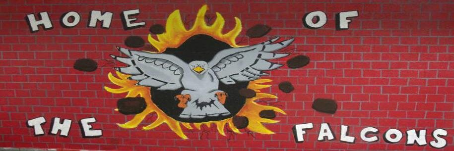 Graham Middle School banner