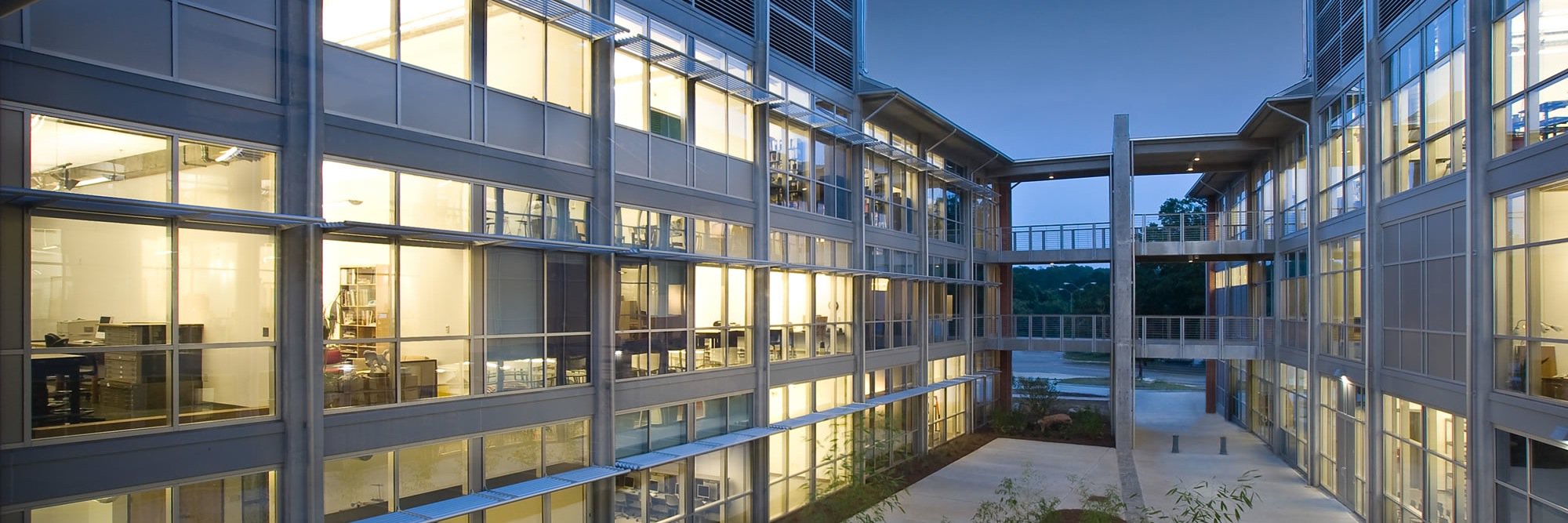 UGA School of Art banner