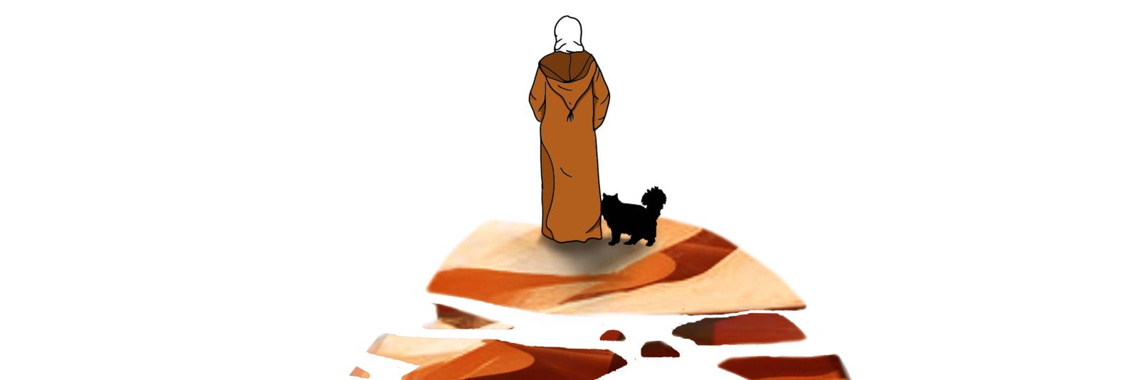 ichraqbouzidi's profile banner image