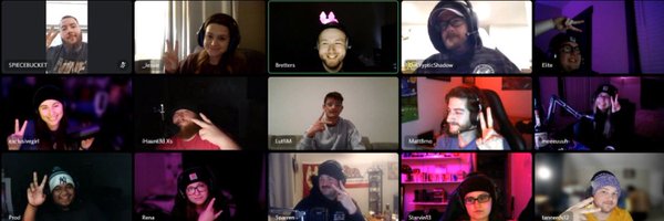 DeCrypticShadow Profile Banner