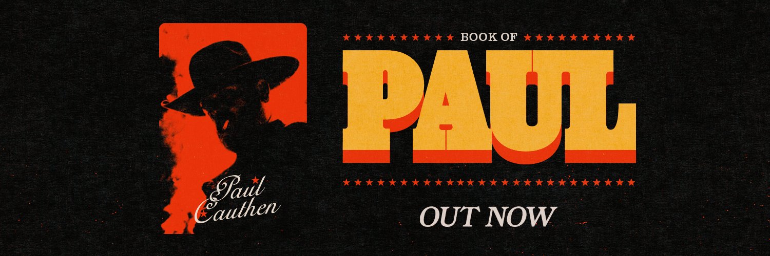 CauthenMusic's profile banner image
