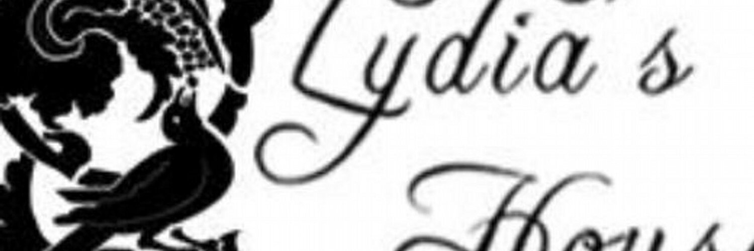 Lydia's House Twitter