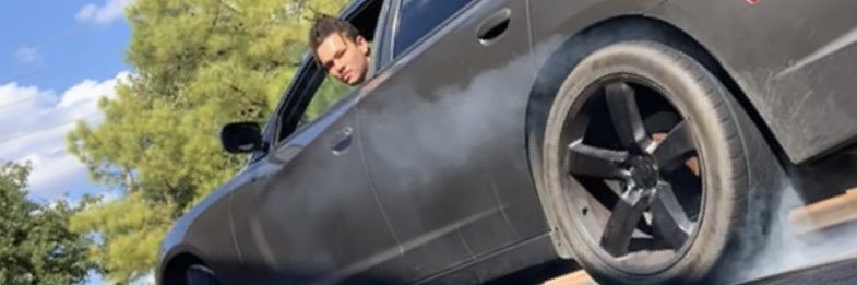 demarruss's profile banner image