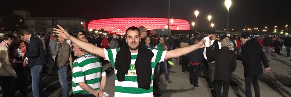 Paul McCaffrey banner