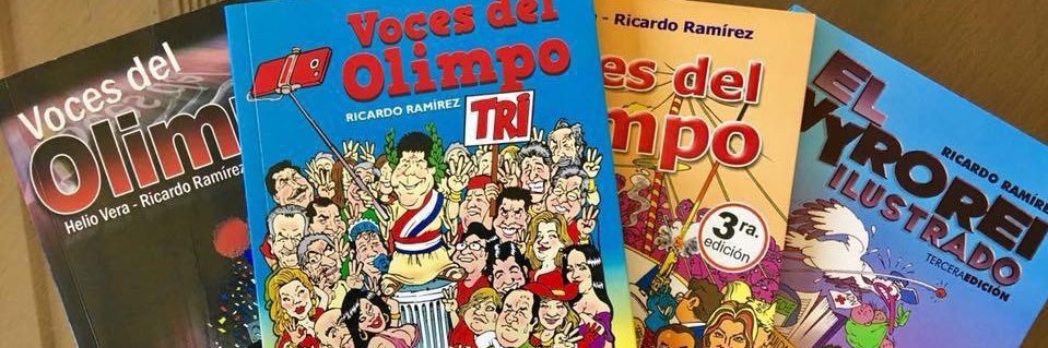 Ricardo Ramirez banner