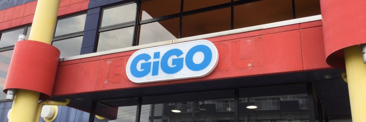 GiGO_ohta's profile banner image