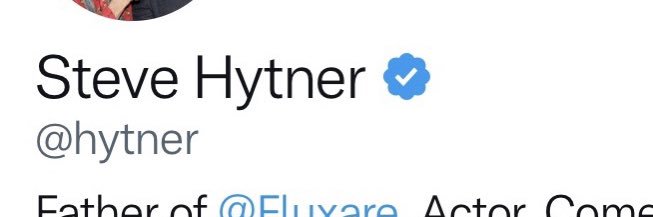 Steve Hytner banner