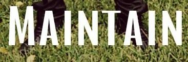 dvmaintain's profile banner image