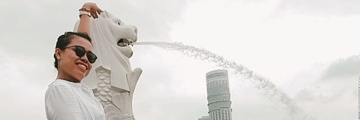 Novita_lu's profile banner image