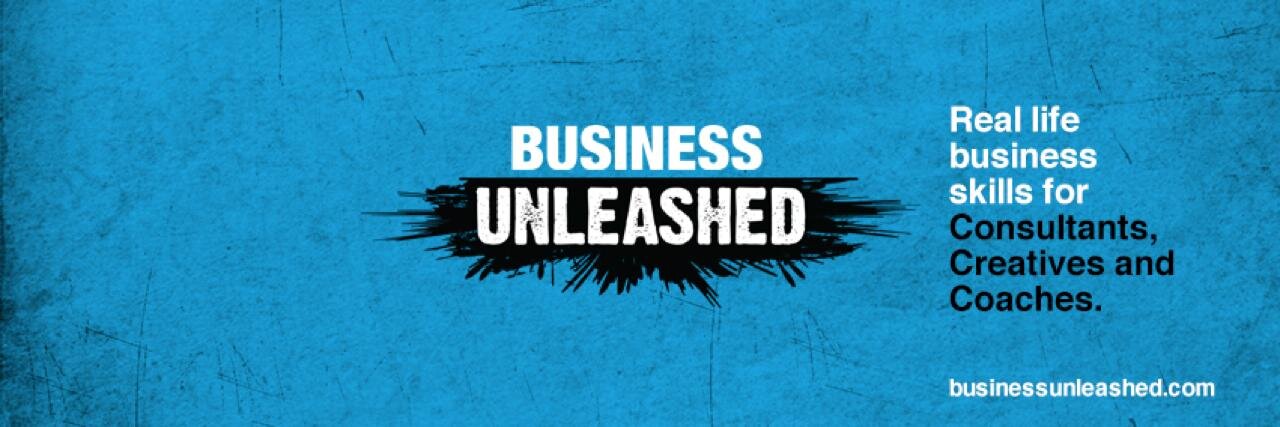 BusinessUnleash's profile banner image
