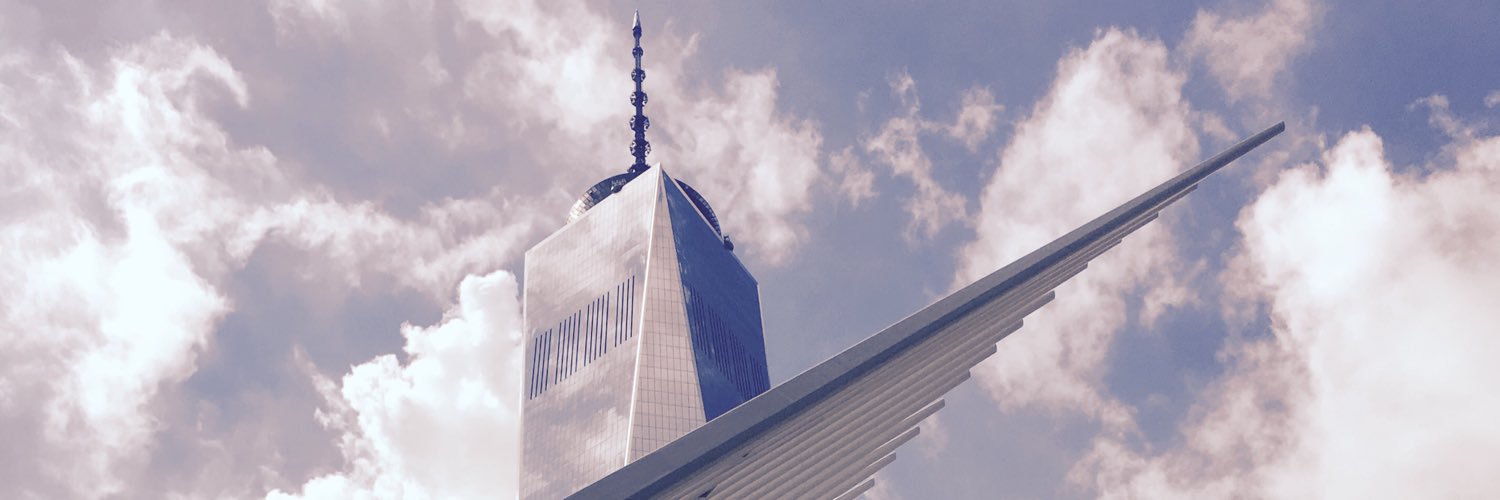 The Moderate Man banner