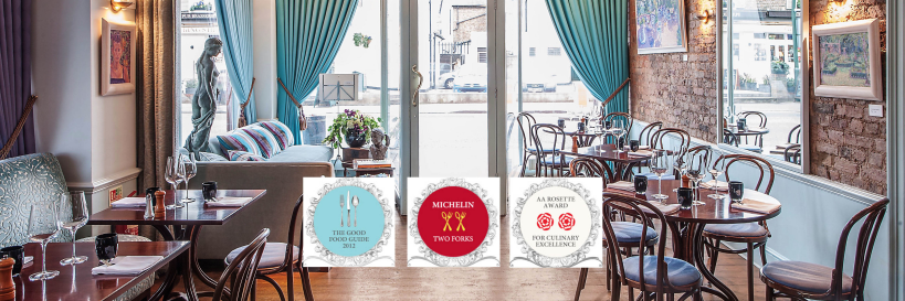 Retro Bistrot banner