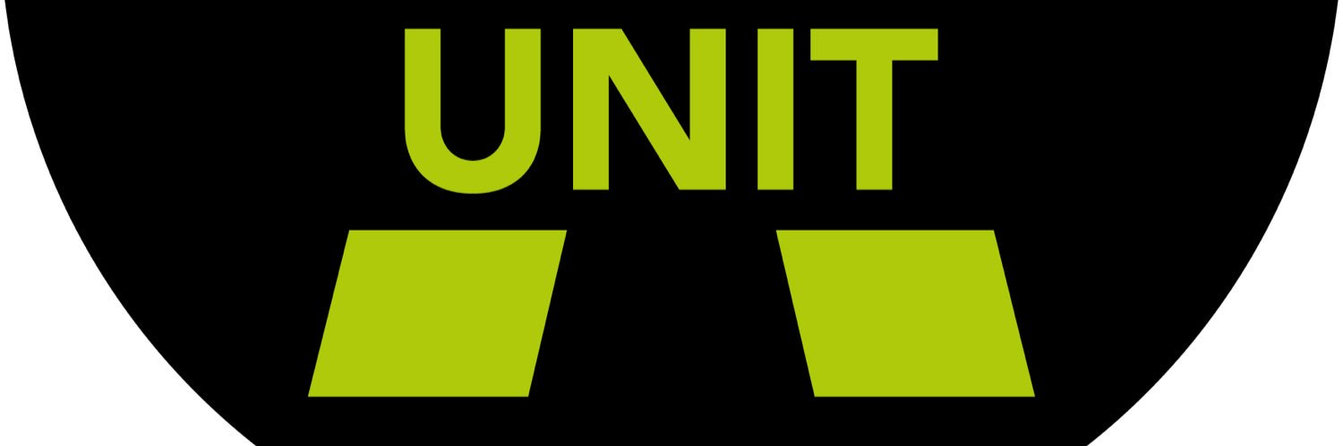 A Unit Fitness Ltd banner