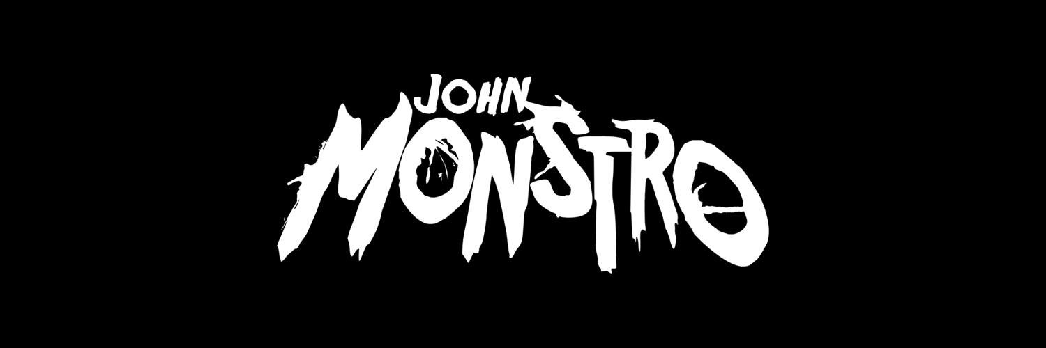 JohnMonstro's profile banner image