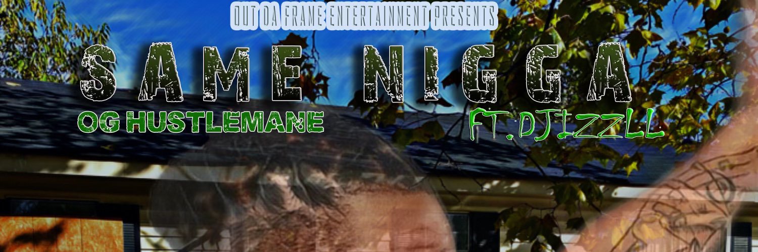 OGHustlemane's profile banner image