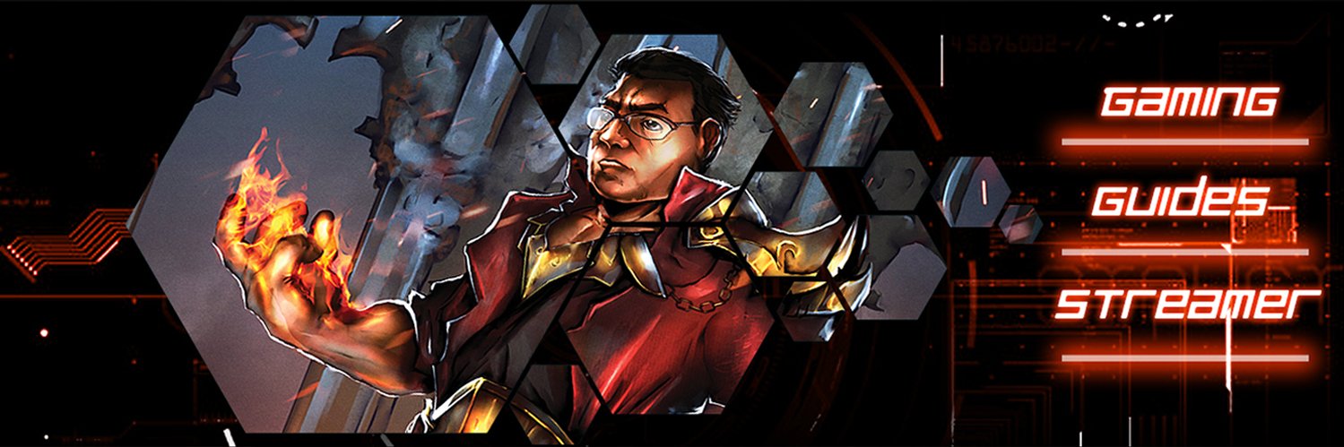 ArenaOx's profile banner image