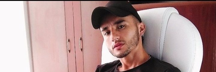 Esmid91's profile banner image