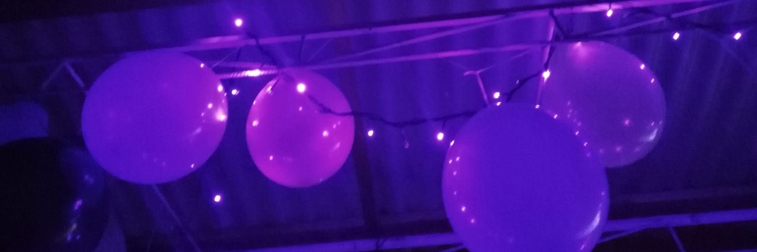Freyrelu's profile banner image
