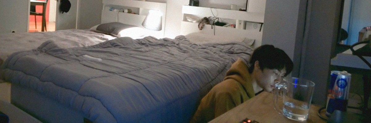 urswtnightmare's profile banner image