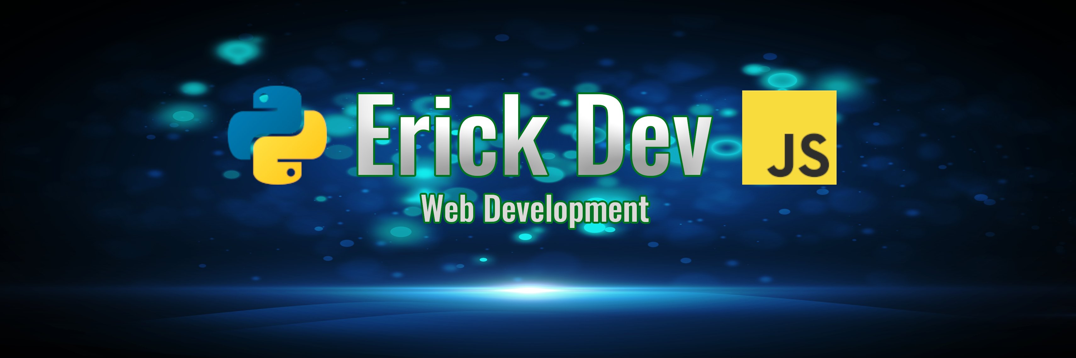 erickagrazal's profile banner image