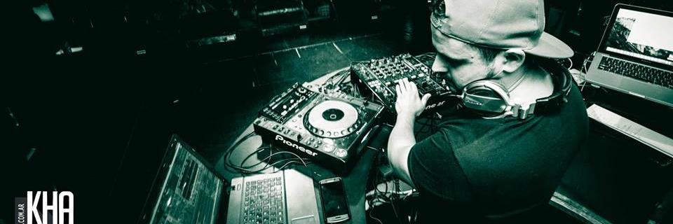 djpablofer's profile banner image