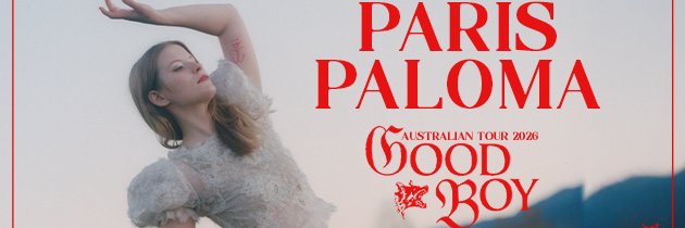 Secret Sounds banner