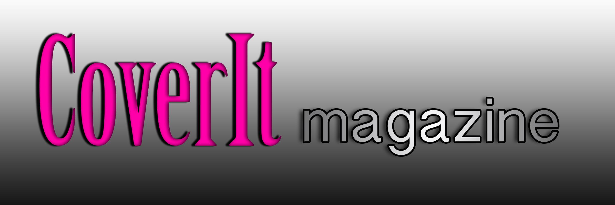 coveritmag's profile banner image