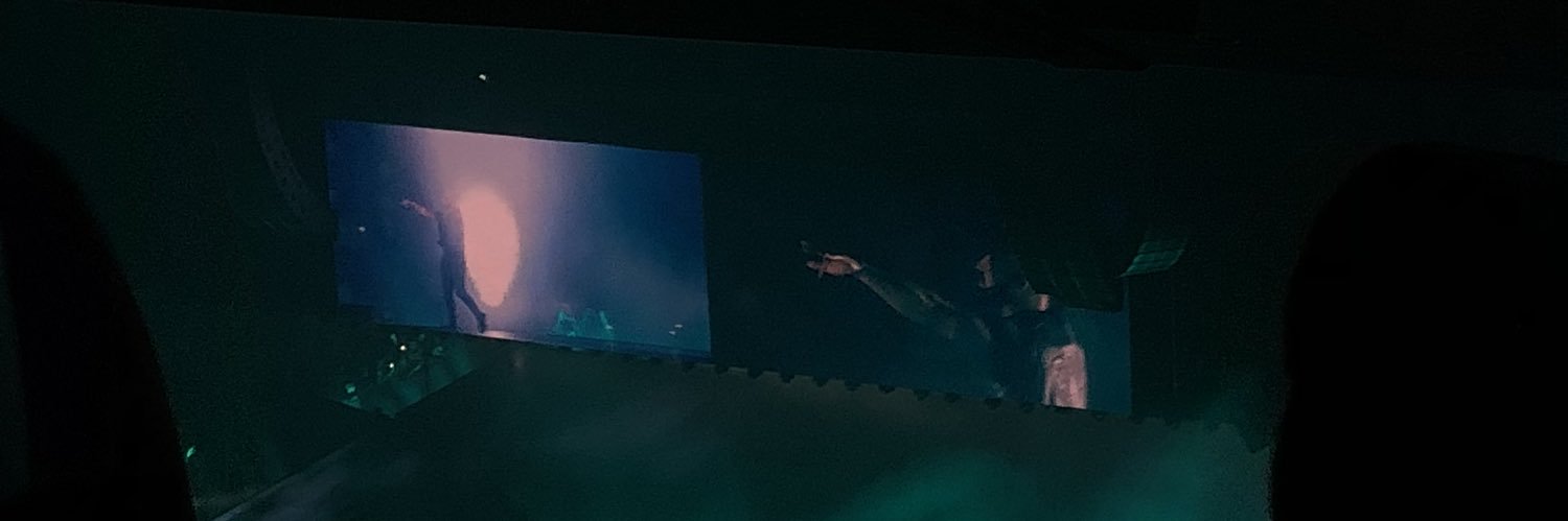 DelaneyRohme's profile banner image