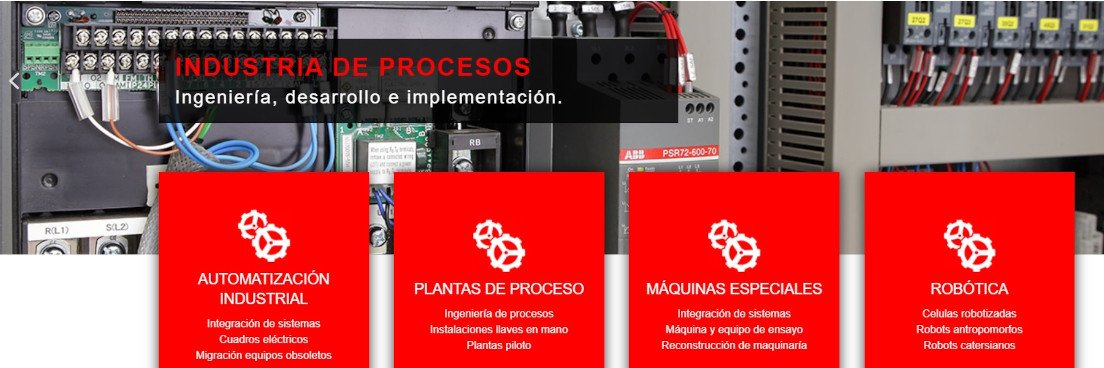 AMB electrónica banner
