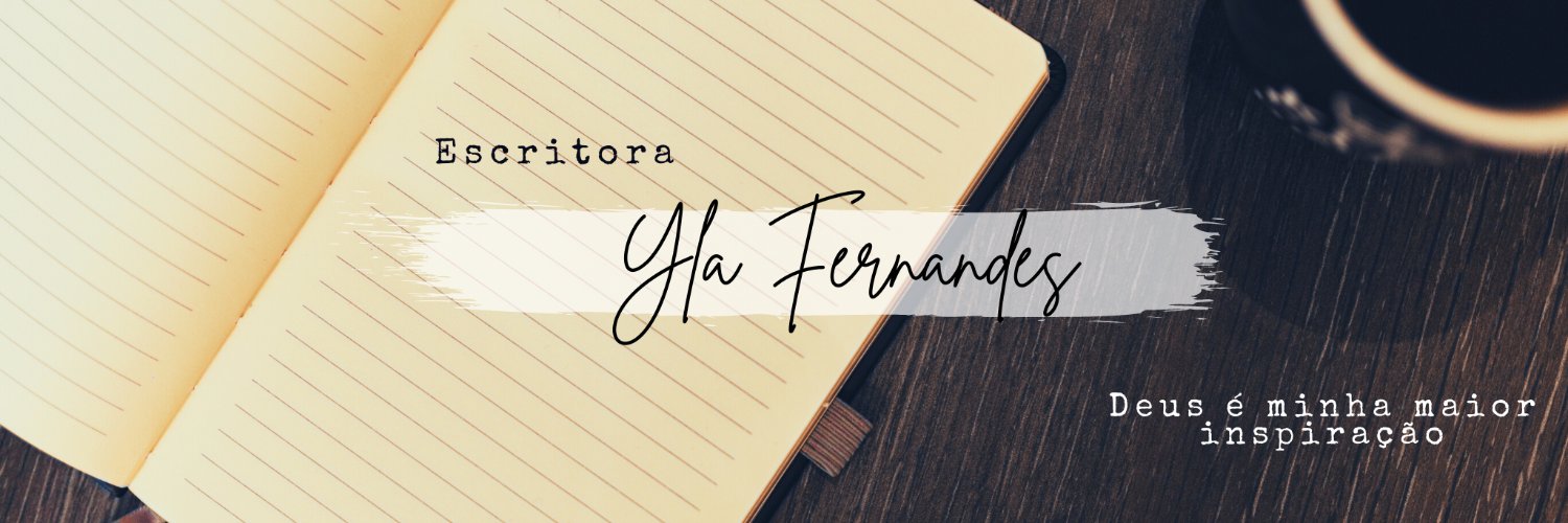 ylafernandes's profile banner image