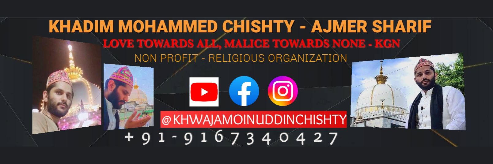 MohammedChishty's profile banner image