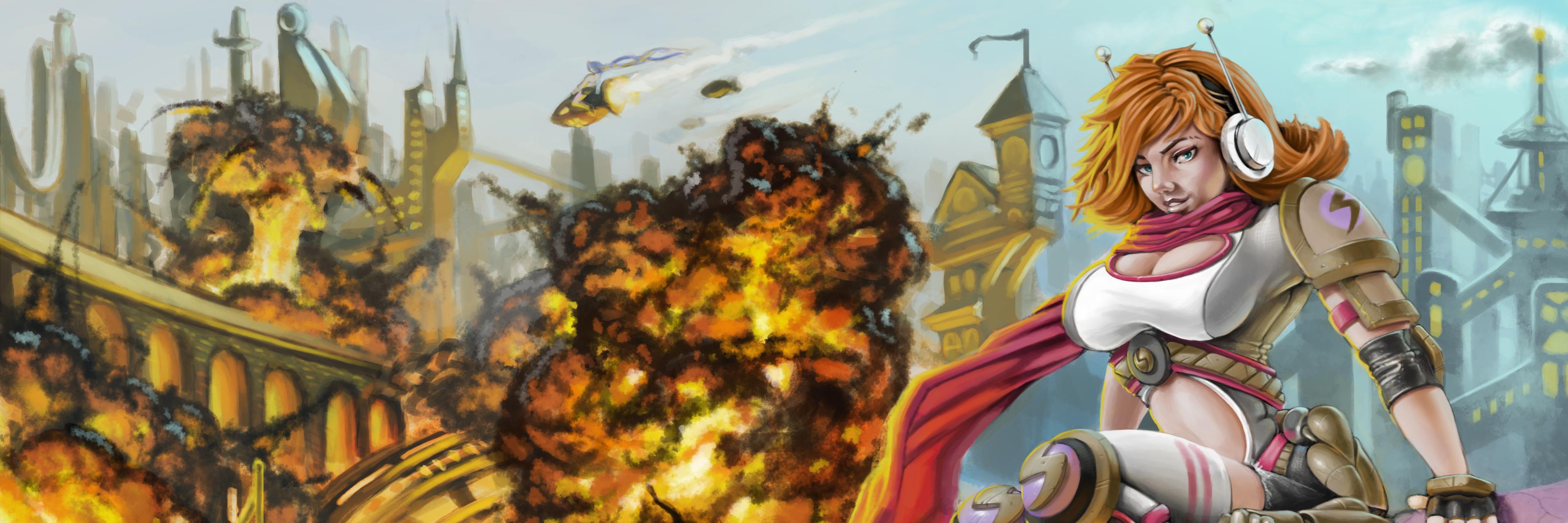 Synsinsyn's profile banner image
