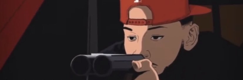 lilKAM225's profile banner image