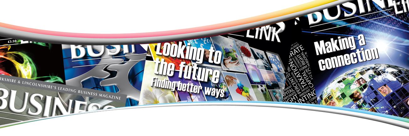 Business Link banner