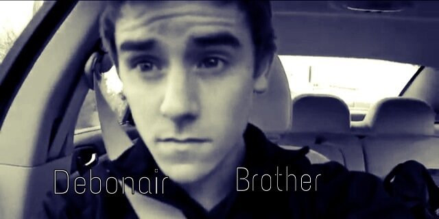 DebonairBrother's profile banner image