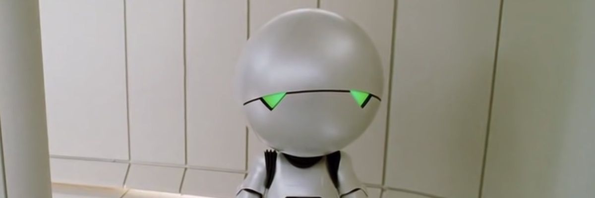 Paranoid Androidz banner
