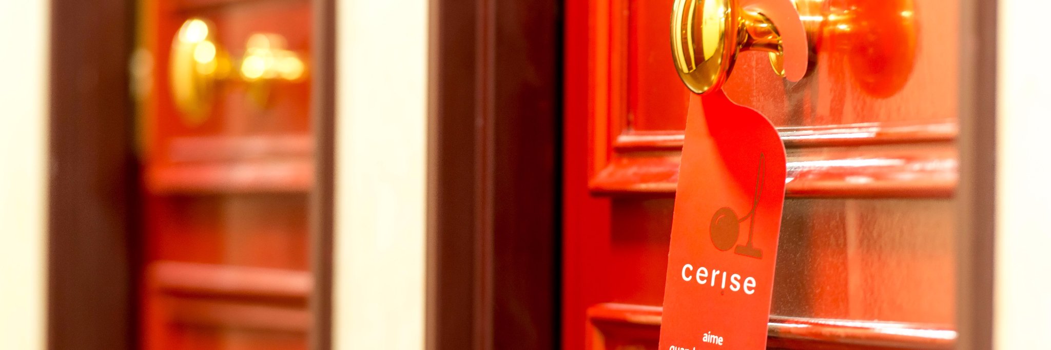 CERISE_Hotel's profile banner image