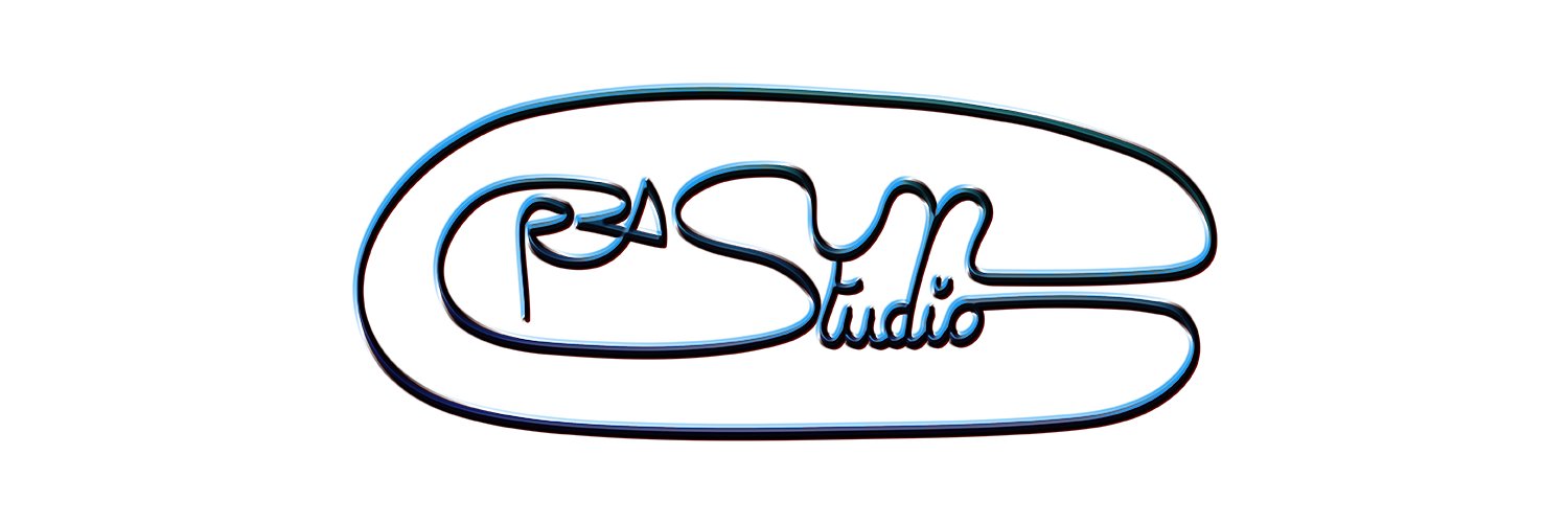 CreaSynStudio's profile banner image