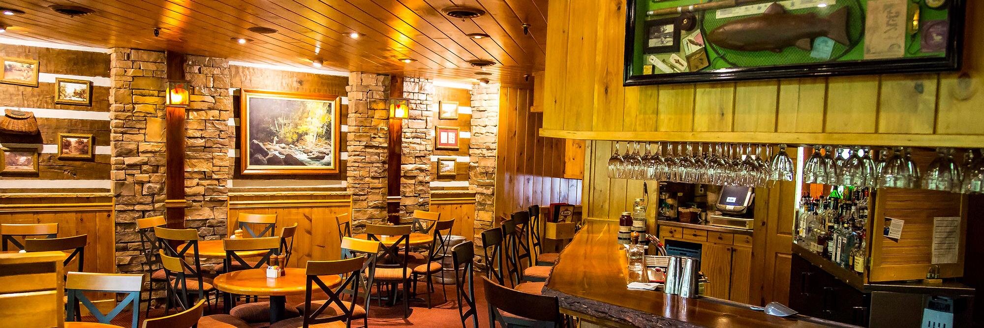 The Peddler Steaks banner