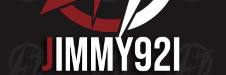 JimmyYoung921's profile banner image