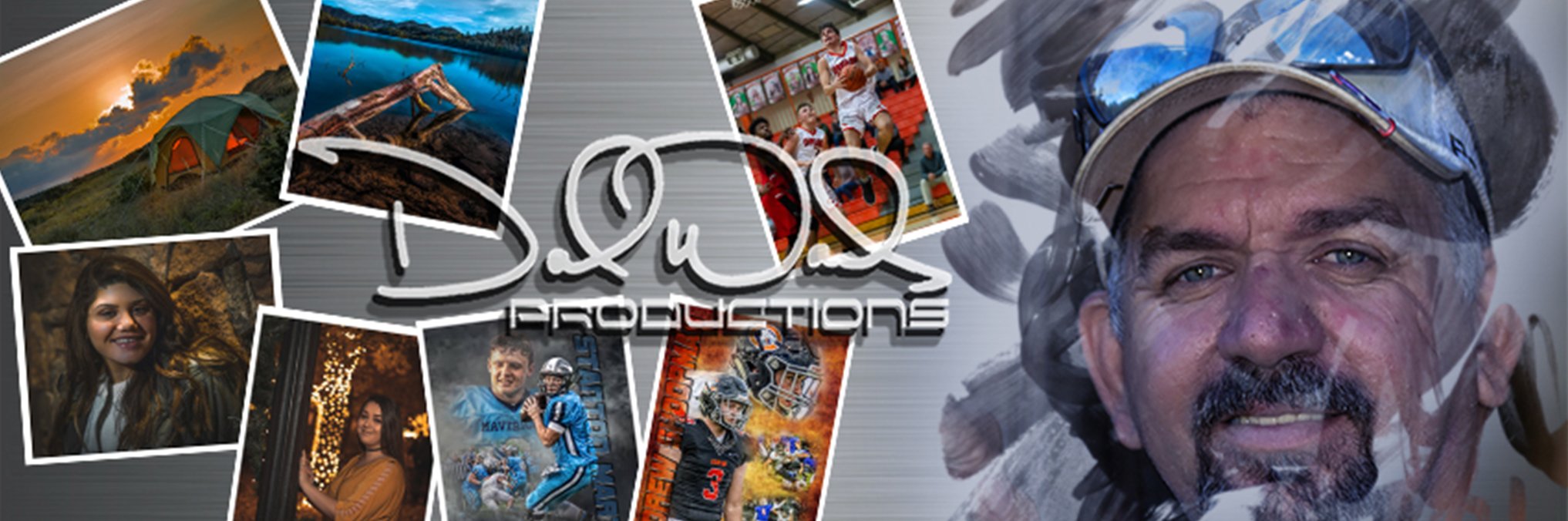 DWProductionsTN's profile banner image