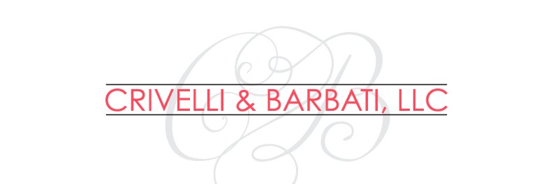 Frank Crivelli, Esq. banner