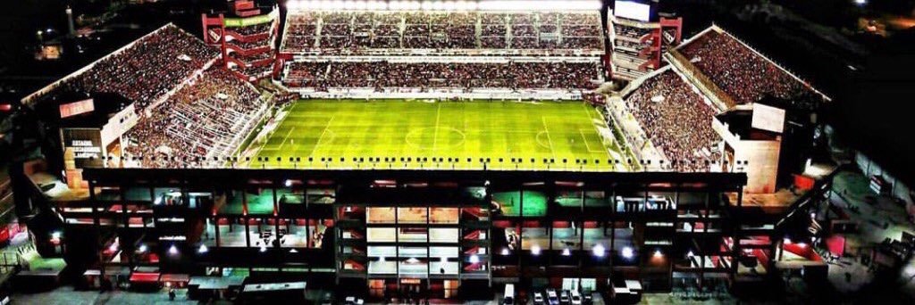 ArgibayLuca's profile banner image