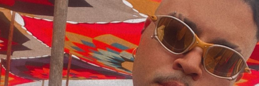 titichanty's profile banner image